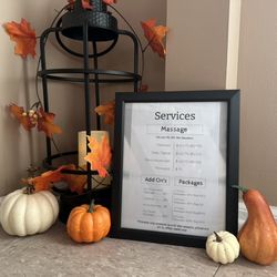 Touch of Wellness Therapeutic Massage