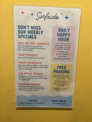 Surfside by null Surfside by null