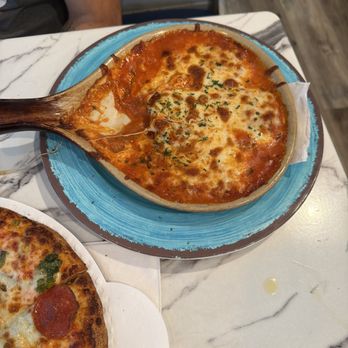 Calusa Pizza & Craft - Pizza Near Me - Lutz, Florida