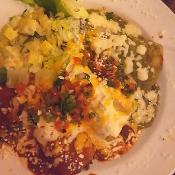 El Charro Cafe - Enchiladas Banderas - Mexican Near Me - Oro Valley, Arizona El Charro Cafe - Enchiladas Banderas - Mexican Near Me - Oro Valley, Arizona