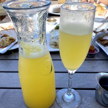 Lighthouse - Mimosa - Breakfast & Brunch Near Me - Newport Beach, California Lighthouse - Mimosa - Breakfast & Brunch Near Me - Newport Beach, California