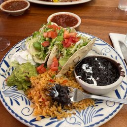 Fajitas Fajitas