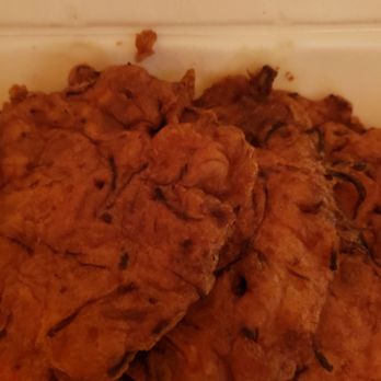China Moon - Lobster Egg Foo Young - Chinese Near Me - Philadelphia, Pennsylvania