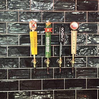 Dirty Pepperoni - Taps - Pizza Near Me - Long Beach, California Dirty Pepperoni - Taps - Pizza Near Me - Long Beach, California