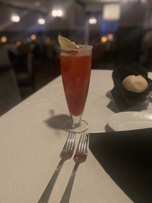 Ruth's Chris Steak House by null