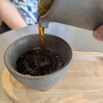Monolith Coffee - Pourover - Coffee & Tea Near Me - Alhambra, California Monolith Coffee - Pourover - Coffee & Tea Near Me - Alhambra, California