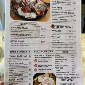 Farmhouse Kitchen & Bakery - Menu - Bakeries Near Me - Claysville, Pennsylvania Farmhouse Kitchen & Bakery - Menu - Bakeries Near Me - Claysville, Pennsylvania