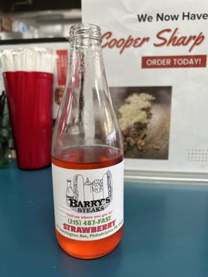 Barry's Steaks & Hoagies by null
