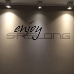 Smart Saslong