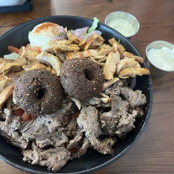 Angry AL's - Mediterranean Near Me - Huntington Beach, California