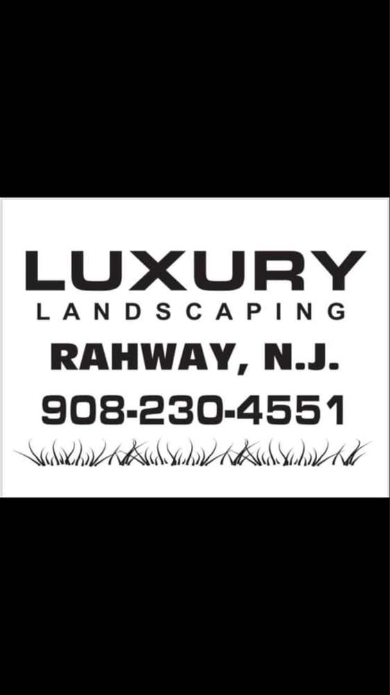 LUXURY LANDSCAPING Updated September 2024 Rahway, New Jersey Snow