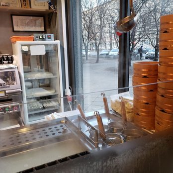 Uki Uki - Sushi Bars Near Me - Warsaw, MZ