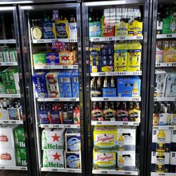 Rockaway Wine & Liquor in Rockaway gift card