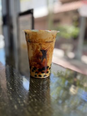 Viva La Boba by null