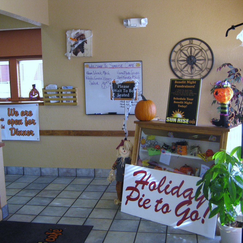 Sun Rise Cafe - American Near Me - Fort Wayne, Indiana Sun Rise Cafe - American Near Me - Fort Wayne, Indiana
