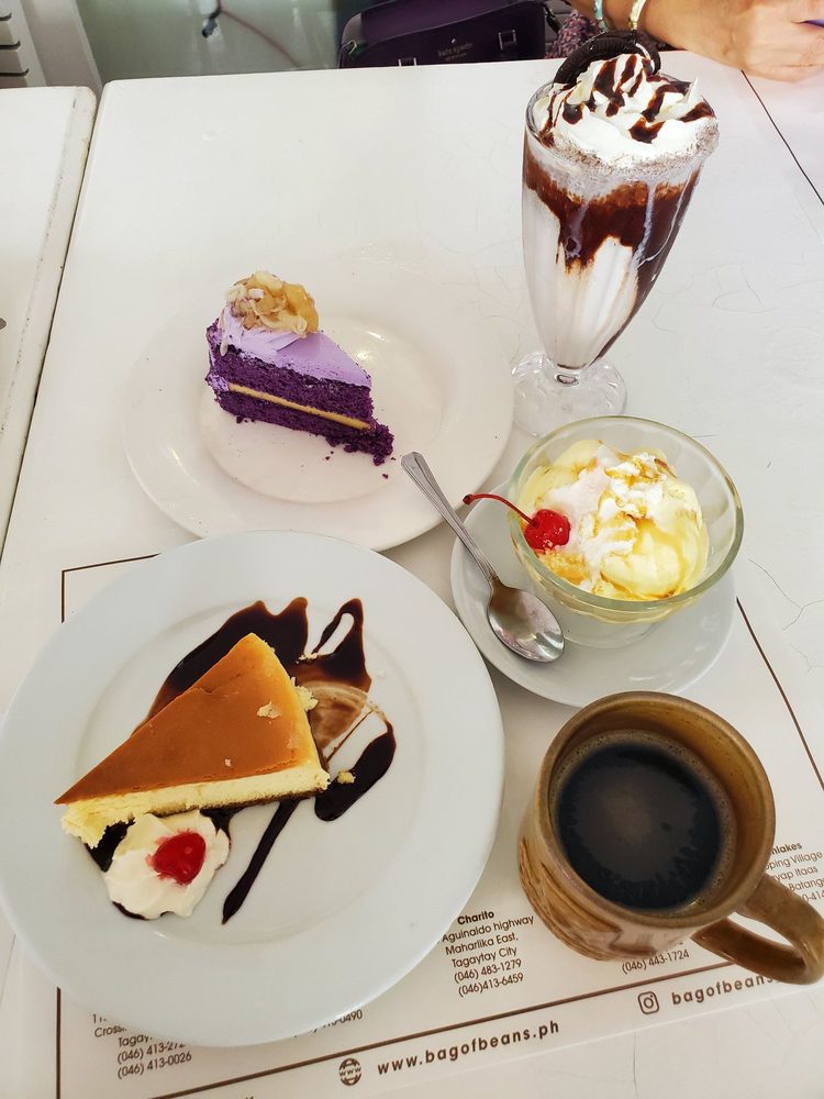 CHARITO BY BAG OF BEANS Updated August 2024 75 Photos Tagaytay Nasugbu Highway, Tagaytay