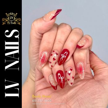 LV Nails - Nail Salons Near Me - Chula Vista, California LV Nails - Nail Salons Near Me - Chula Vista, California