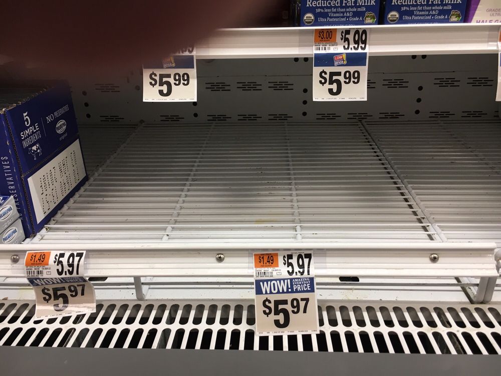 STOP & SHOP Updated October 2024 15 Reviews 34 Riveredge Rd