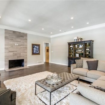 Mansion Minders - Dallas1- Check out the modern living room furniture- our Minders have excellent taste! - Real Estate Agents Near Me - Argyle, Texas Mansion Minders - Dallas1- Check out the modern living room furniture- our Minders have excellent taste! - Real Estate Agents Near Me - Argyle, Texas