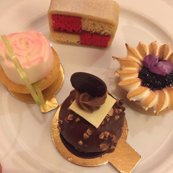 The Promenade - Desserts - Cafes Near Me - London, XGL The Promenade - Desserts - Cafes Near Me - London, XGL