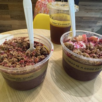 The Sunrise Shack - Coffee & Tea Near Me - Long Beach, California The Sunrise Shack - Coffee & Tea Near Me - Long Beach, California