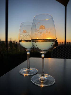 Doffo Winery by null