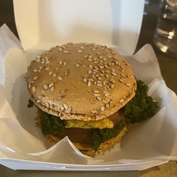 Double Chicken Please - Le Big Mac - Cocktail Bars Near Me - New York, New York Double Chicken Please - Le Big Mac - Cocktail Bars Near Me - New York, New York