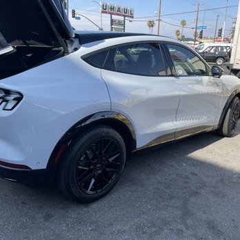 Ram Tire - New wheels - Tires Near Me - North Hills, California Ram Tire - New wheels - Tires Near Me - North Hills, California