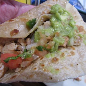 Blue Iguana taco house - InSide "Carbon Combo Taco" - Chicken Fajita - - Tex-Mex Near Me - Magnolia, Texas Blue Iguana taco house - InSide "Carbon Combo Taco" - Chicken Fajita - - Tex-Mex Near Me - Magnolia, Texas