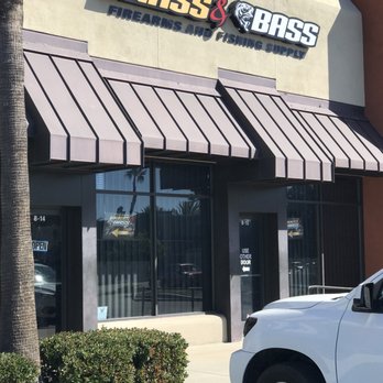 Brass & Bass - Guns & Ammo Near Me - Murrieta, California Brass & Bass - Guns & Ammo Near Me - Murrieta, California