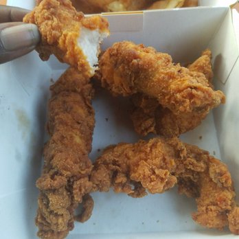 Hardee's - Never again!! - Burgers Near Me - Mcpherson, Kansas