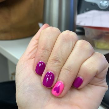 EB Nail Studio - Valentine's Day nails - Nail Salons Near Me - Sherman Oaks, California EB Nail Studio - Valentine's Day nails - Nail Salons Near Me - Sherman Oaks, California