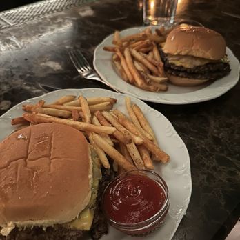 The Harvey House - Burger Week - Solly's burger! - Bars Near Me - Madison, Wisconsin The Harvey House - Burger Week - Solly's burger! - Bars Near Me - Madison, Wisconsin