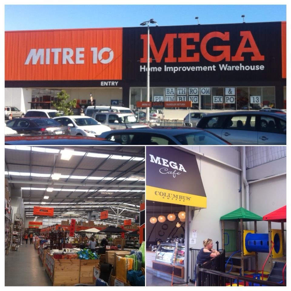 MITRE 10 MEGA MT WELLINGTON Updated July 2024 72 Lunn Ave, Auckland