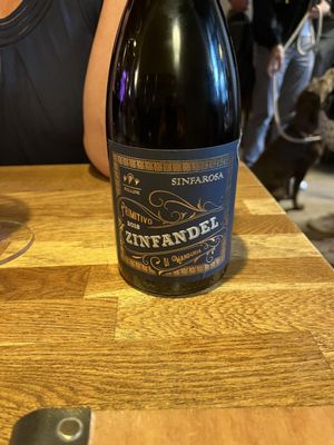 Gaijin Izakaya by null