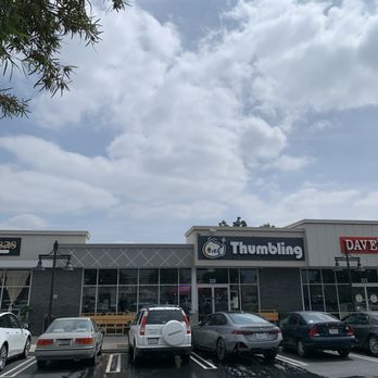 Thumbling - Shanghainese Near Me - West Covina, California Thumbling - Shanghainese Near Me - West Covina, California
