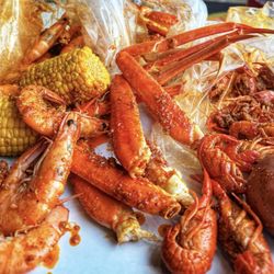 Crab N Spice