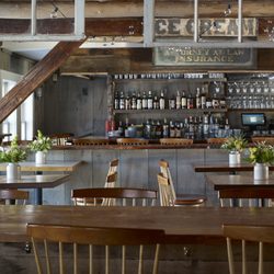 Thompson House Eatery - Enjoy a House Specialty Cocktail, a Glass of Fine Wine, or one of our 38 Craft Beers.
