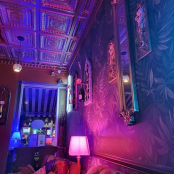 Bar Bubbly - Champagne Bars Near Me - Savannah, Georgia Bar Bubbly - Champagne Bars Near Me - Savannah, Georgia