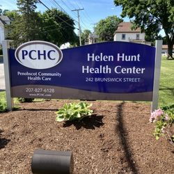 Helen Hunt Health Center