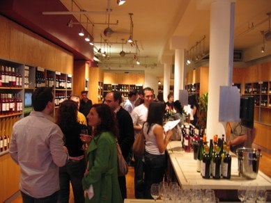 Discovery Wines by null