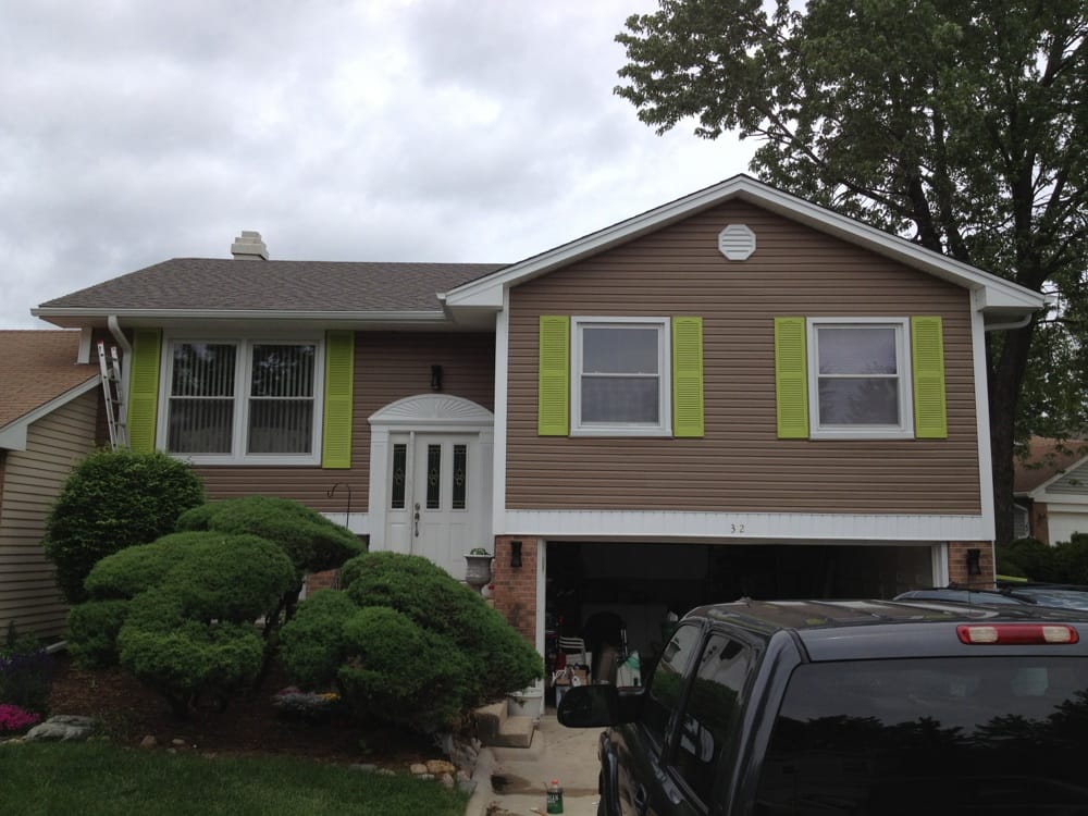 Slide of Higgins Home Services