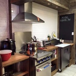 La Fabrique A Bagel