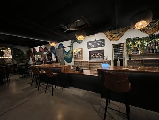 Deft Brewing by null