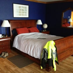 Anchor Pier Lodge