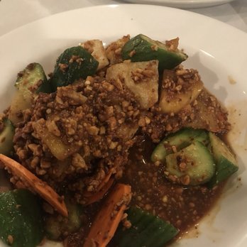 Singkawang Cafe - Indonesian Near Me - El Monte, California