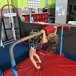 Charlot Gymnastics