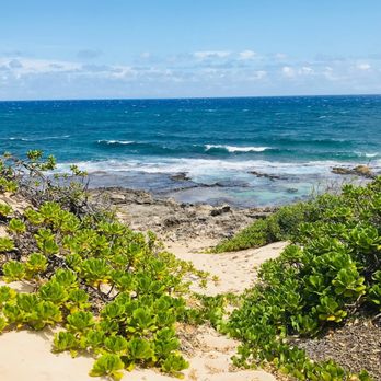 Ka'ena Point Trail Hike - Hiking Near Me - Waialua, Hawaii Ka'ena Point Trail Hike - Hiking Near Me - Waialua, Hawaii