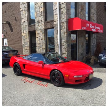 Final Touch Auto Collision - Body Shops Near Me - Seaford, New York