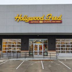 Hollywood Feed